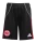 adidas Eintracht Frankfurt Heimshorts Kinder 25/26