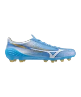 Mizuno Alpha III Elite FG Sky