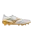 Mizuno Morelia Neo IV Beta Elite FG Bright Gold