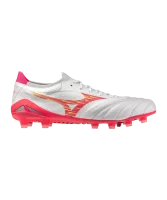 Mizuno Morelia Neo IV Beta Elite FG Blazing Flair