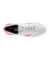 Mizuno Morelia Neo IV Beta Elite FG Blazing Flair