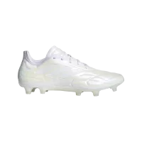 adidas COPA Pure.1 FG Pearlized Weiss