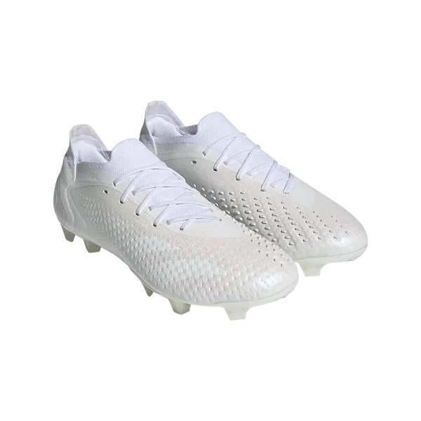 Adidas predator 18.3 ag white best sale