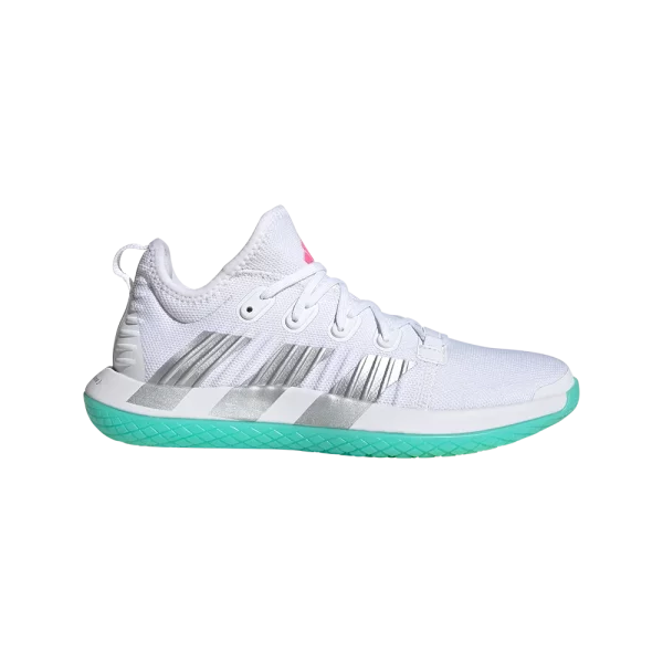 Stabil Next Gen Primeblue W -FTWWHT/SILVMT/LUCPNK -11