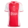 adidas Ajax Amsterdam Trikot Home 2023/2024
