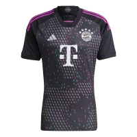adidas FC Bayern M&uuml;nchen Trikot Away 2023/2024 Kids...
