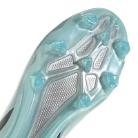 adidas X Crazyfast.1 FG Messi Infinito Silber Blau Schwarz