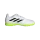 adidas COPA Pure.3 TF Crazyrush Kids Weiss Schwarz Gelb
