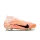 Nike Air Zoom Mercurial Superfly IX Elite FG United Orange Rosa Schwarz F800