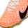 Nike Air Zoom Mercurial Superfly IX Elite FG United Orange Rosa Schwarz F800