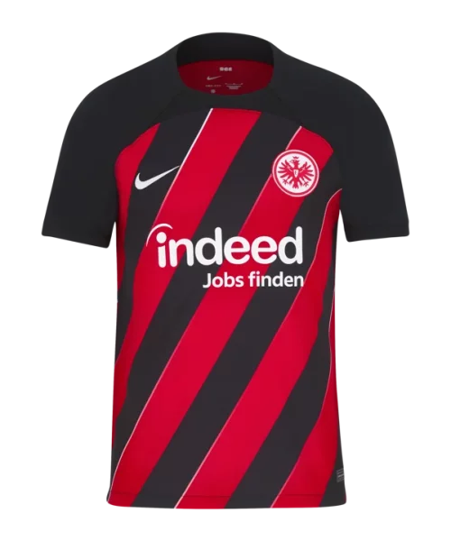 Nike Eintracht Frankfurt Trikot Home 2023/2024