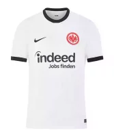 Nike Eintracht Frankfurt Trikot 3rd 2023/2024 Kids Weiss...