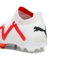 PUMA FUTURE Ultimate FG/AG Breakthrough Weiss Rot F01