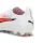PUMA ULTRA Ultimate FG/AG Breakthrough Weiss Rot F01