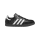 adidas Samba Hallenschuh Leder Schwarz Weiss 8