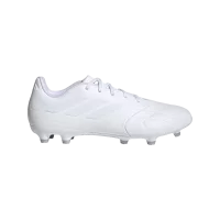adidas COPA Pure.3 FG Pearlized Weiss