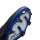 Nike Air Zoom Mercurial Vapor XV Elite FG Shadow Schwarz Silber Blau F040