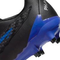 Nike Phantom GX Academy FG/MG Shadow Schwarz Silber Blau F040 10