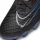 Nike Phantom GX Academy FG/MG Shadow Schwarz Silber Blau F040 10