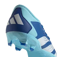 adidas Predator Accuracy.3 L FG Marinerush Blau Weiss 8
