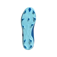 adidas Predator Accuracy.3 L FG Marinerush Blau Weiss 8