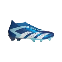 adidas Predator Accuracy 1 FG Blau 8