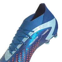 adidas Predator Accuracy 1 FG Blau 8