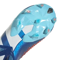 adidas Predator Accuracy 1 FG Blau 8