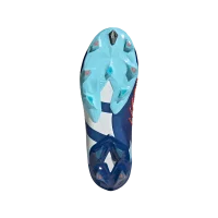 adidas Predator Accuracy 1 FG Blau 8