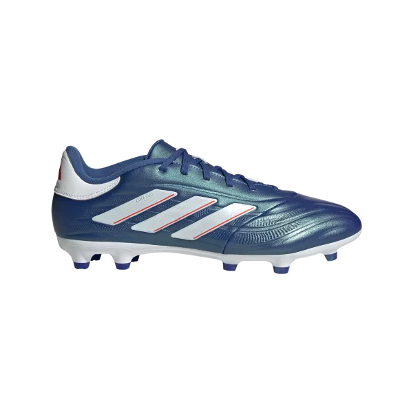 adidas COPA Pure 2.3 FG Marinerush Blau Weiss 6