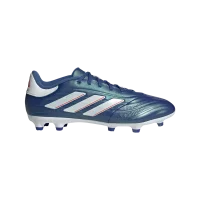 adidas COPA Pure 2.3 FG Marinerush Blau Weiss 6
