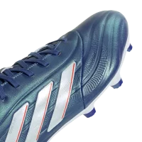 adidas COPA Pure 2.3 FG Marinerush Blau Weiss 6