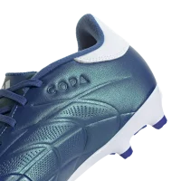 adidas COPA Pure 2.3 FG Marinerush Blau Weiss 6