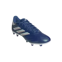 adidas COPA Pure 2.3 FG Marinerush Blau Weiss 6