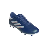 adidas COPA Pure 2.3 FG Marinerush Kids Blau Weiss 29
