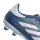 adidas COPA Pure 2.3 FG Marinerush Kids Blau Weiss 29