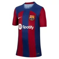Nike FC Barcelona Trikot Home Kids 23 / 24