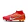Nike Air Zoom Mercurial Superfly IX Academy FG Dream Speed 7 Rot Weiss Orange