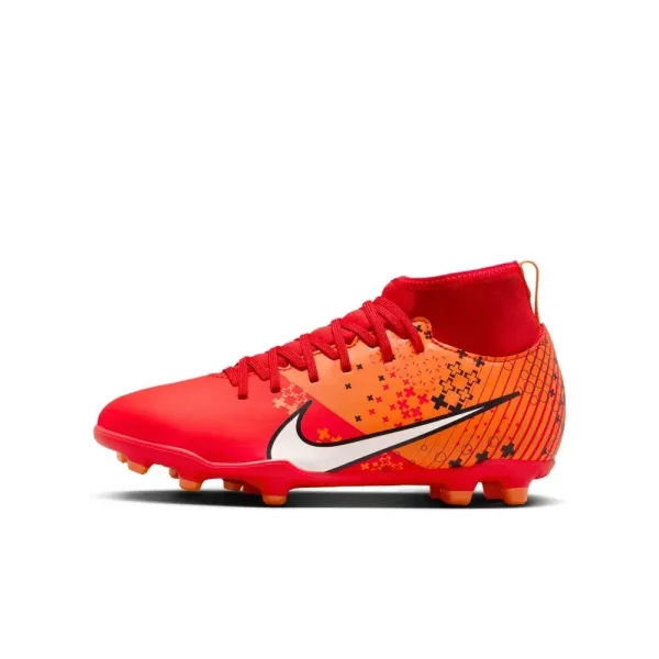 Nike JR Mercurial Superfly 9 Club MDS FG/MG Kinder FB600