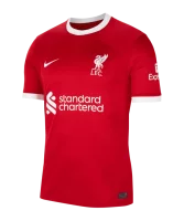 Nike FC Liverpool Trikot Home 2023/2024 F688