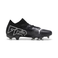 Puma Future 7 Match FG/AG Schwarz/Wei&szlig; F02 7