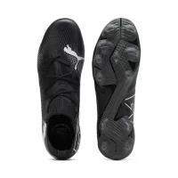 Puma Future 7 Match FG/AG Schwarz/Wei&szlig; F02 7