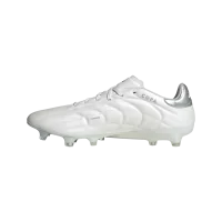 adidas Copa Pure II Elite FG Weiss/Silber/Metallic 8