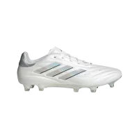 adidas Copa Pure II Elite FG Weiss/Silber/Metallic 8