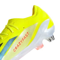 adidas X Crazyfast Elite SG 10