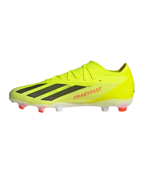 adidas X Crazyfast Pro FG 7.5