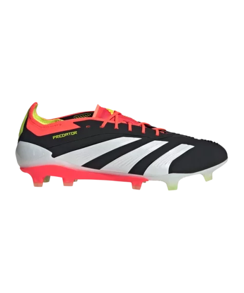 adidas Predator Elite FG Solar Energy