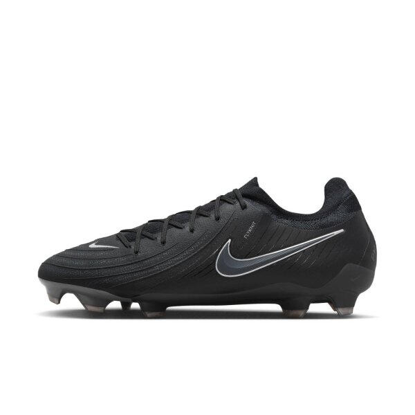Nike PHANTOM GX II Pro FG Schwarz  F001
