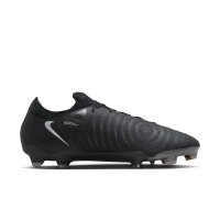 Nike PHANTOM GX II Pro FG Schwarz  F001
