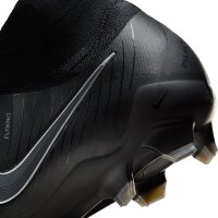 Nike Phantom Luna II Pro FG Schwarz F001